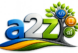 a2z logo