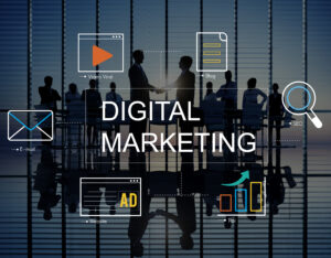 digital marketing media technology graphic concept digital marketing media technology graphic concept