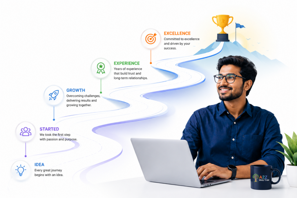 journey to excellence in business journey to excellence in business